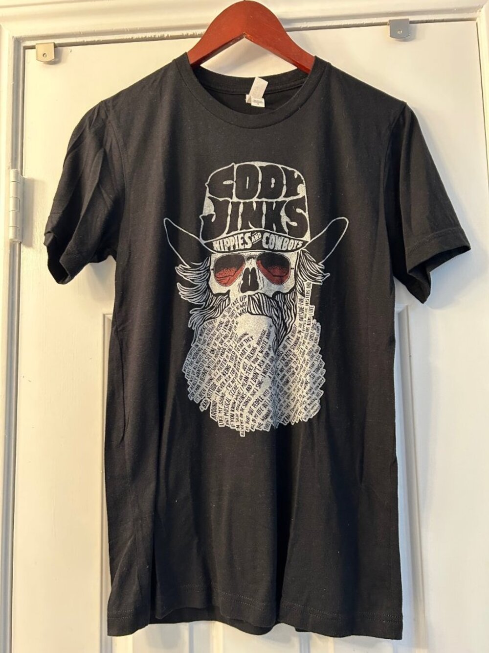 Cody Jinks T-Shirt